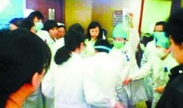 香港医生爆料案件最新,揭露医疗系统黑幕与患者安全危机